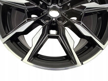 Load image into Gallery viewer, 1x Alufelge 19 Zoll 9.5" 5x112 35ET 8089227 BMW 4 G22 G23 G26 Rim Wheel FEL3318006759wo