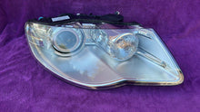 Laden Sie das Bild in den Galerie-Viewer, Frontscheinwerfer VW Touareg 1ZS247047-34 Rechts Scheinwerfer Headlight