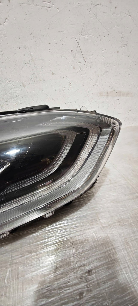 Frontscheinwerfer Kia Ceed 92102J7100 LED Rechts Scheinwerfer Headlight SCH2417480419rn