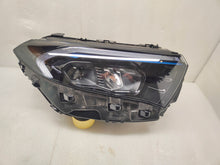 Laden Sie das Bild in den Galerie-Viewer, Frontscheinwerfer Mercedes-Benz Eqa A2439062801KZ LED Rechts Headlight SCH2258856296eo