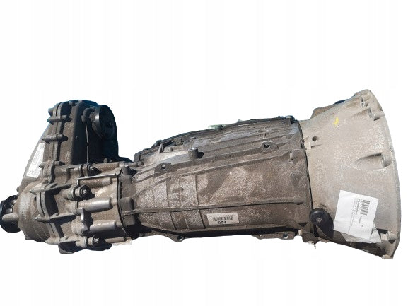 Getriebe Mercedes-Benz W251 A2512707801 722904 Automatikgetriebe Trasmissione