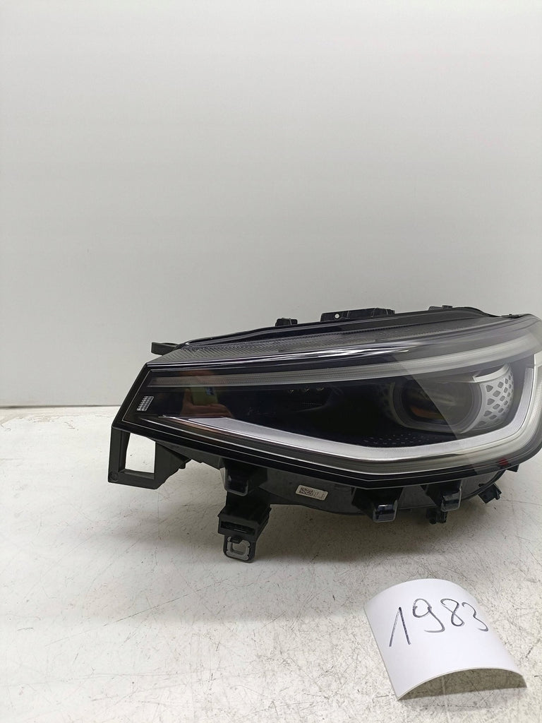 Frontscheinwerfer VW Id.4 11B941035H Links Scheinwerfer Headlight SCH4976052103gn