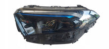 Laden Sie das Bild in den Galerie-Viewer, Frontscheinwerfer Mercedes-Benz Eqa Eqb A2439060100 LED Links Headlight SCH1475501051pp