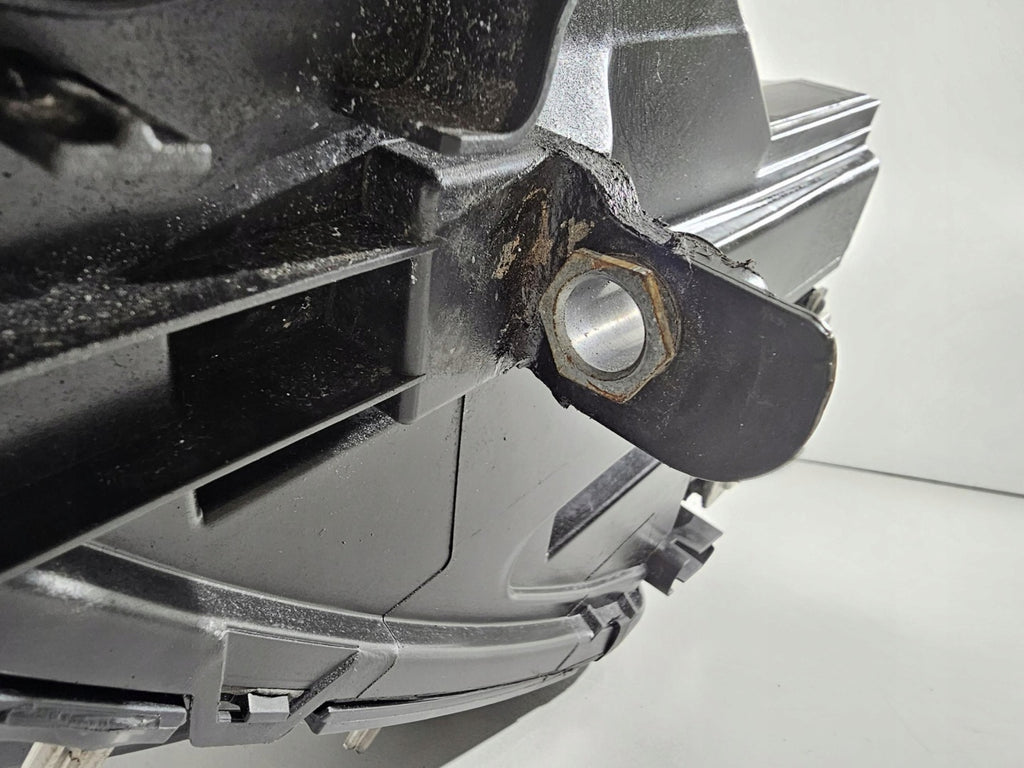 Frontscheinwerfer VW Cc 121420261912 Links Scheinwerfer Headlight SCH8579845681di