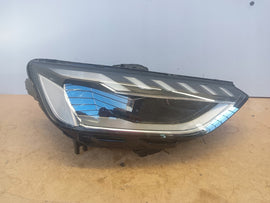 Frontscheinwerfer Audi A4 B9 8W0941034D Rechts Scheinwerfer Headlight SCH8446704527hu