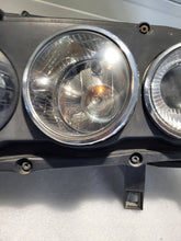 Laden Sie das Bild in den Galerie-Viewer, Frontscheinwerfer Alfa Romeo 159 60683987 Ein Satz Scheinwerfer Headlight SCH3494775353yt