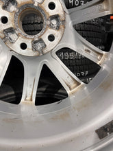 Laden Sie das Bild in den Galerie-Viewer, 1x Alufelge 18 Zoll 7.0" 5x112 43ET Glanz Silber 565601025D Skoda Kodiaq FEL9862867721wo