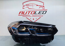 Load image into Gallery viewer, Frontscheinwerfer BMW X3 G01 F97 G02 F98 5A292218 Laser Rechts Headlight SCH6457148314jm