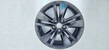 Laden Sie das Bild in den Galerie-Viewer, 1x Alufelge 17 Zoll 7.0&quot; 5x100 45ET 57A601025C Skoda Karoq Rim Wheel