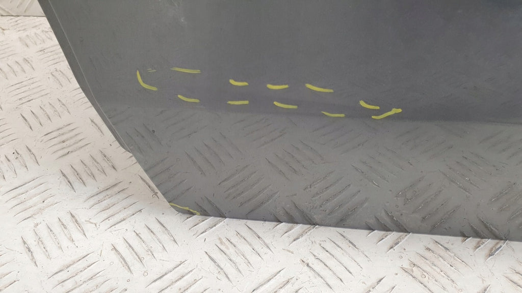 Tür Mercedes-Benz W206 Vorne Links Zum Streichen Door Porta Porte