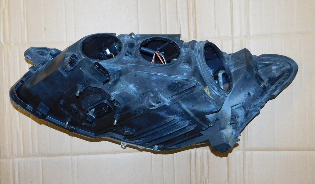 Frontscheinwerfer Mercedes-Benz W221 A2218207461 Xenon Rechts Headlight SCH9537833512aa