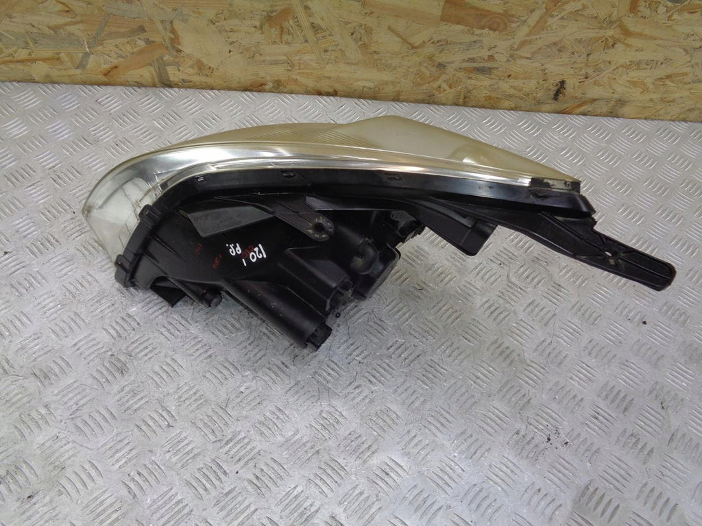 Frontscheinwerfer Hyundai I20 92102-1J0XX Rechts Scheinwerfer Headlight