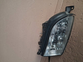 Frontscheinwerfer Lexus I GS300 Rechts Scheinwerfer Headlight SCH4323021198ig