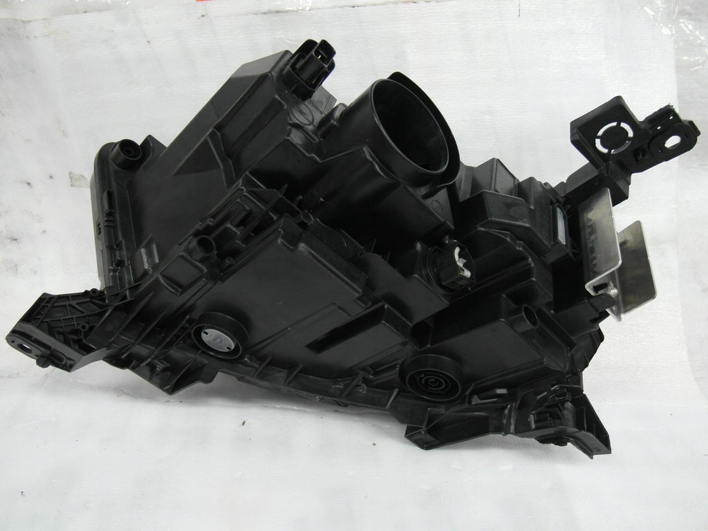 Frontscheinwerfer Opel Mokka 9847939180 Full LED Rechts Scheinwerfer Headlight SCH4207933624ta