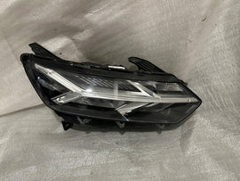 Frontscheinwerfer Dacia Sandero III Logan Jogger 260102586R LED Rechts Headlight SCH2236846526pk