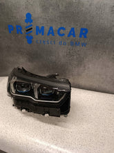 Load image into Gallery viewer, Frontscheinwerfer BMW 5 5A878F2-05 Rechts Scheinwerfer Headlight SCH6918112766lw