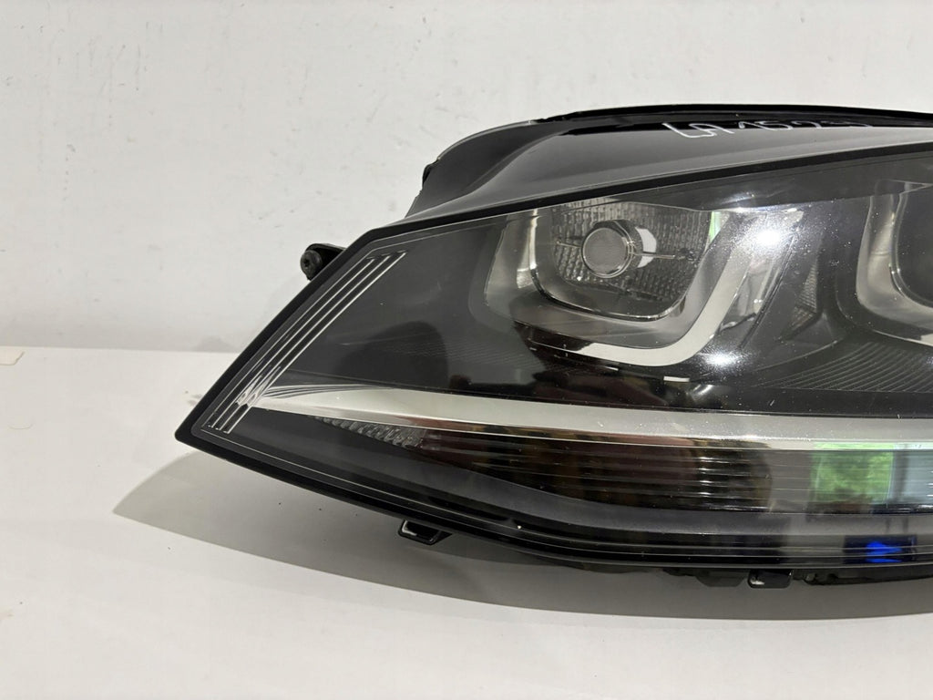 Frontscheinwerfer VW Golf VII 5G1941039 Xenon Links Scheinwerfer Headlight SCH8425638831xq