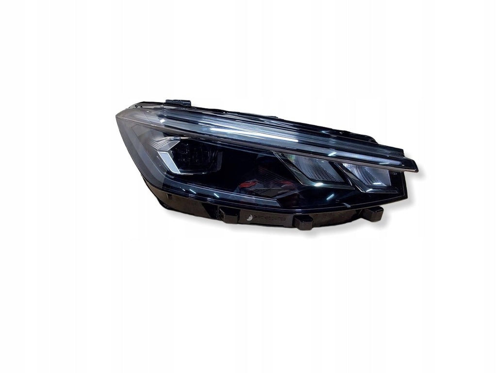 Frontscheinwerfer VW Passat 3J1941006 Rechts Scheinwerfer Headlight SCH8656980360zf