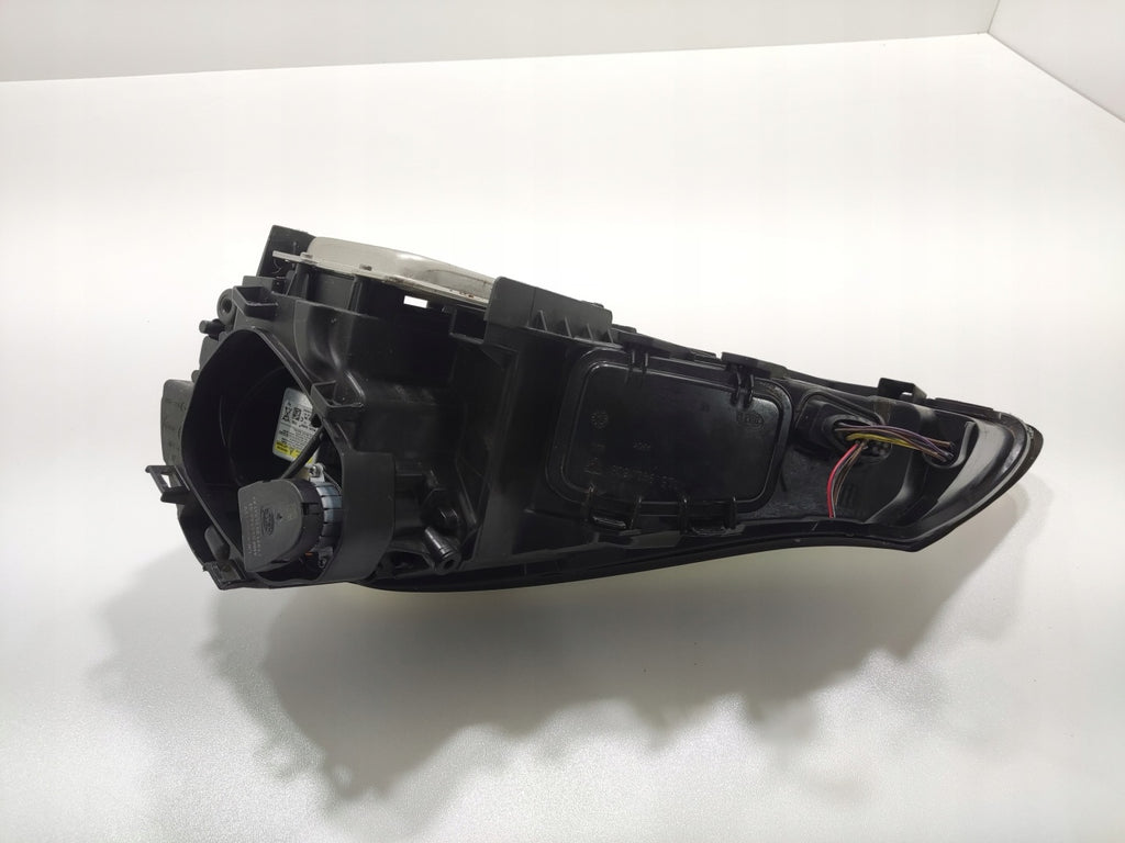 Frontscheinwerfer Porsche Cayenne 7L5941032G Xenon Rechts Scheinwerfer Headlight SCH6845652610mr