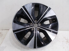 Load image into Gallery viewer, 1x Alufelge 19 Zoll 9.0" 5x108 53ET Glanz Schwarz 32327782 Polestar Rim Wheel FEL5159975358ky