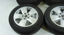 Laden Sie das Bild in den Galerie-Viewer, 4x Alufelge 16 Zoll 7.0" 5x112 47ET 6877741 Mini Rim Wheel FEL2378658424ok