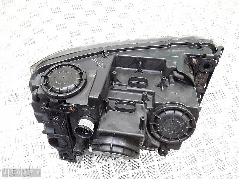 Frontscheinwerfer Land Rover Range XBC501523LZN Rechts Scheinwerfer Headlight SCH5762036829pv