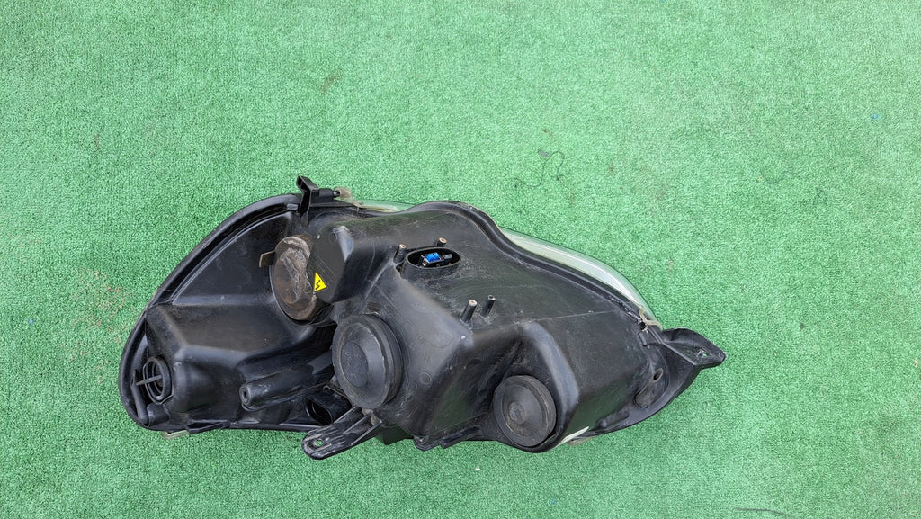 Frontscheinwerfer Ford S-Max Xenon Rechts Scheinwerfer Headlight