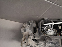 Laden Sie das Bild in den Galerie-Viewer, Frontscheinwerfer Audi A6 C6 Xenon Links Scheinwerfer Headlight