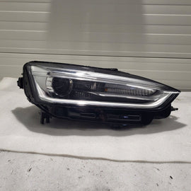 Frontscheinwerfer Audi A5 8W6941044F Rechts Scheinwerfer Headlight SCH8121361337so