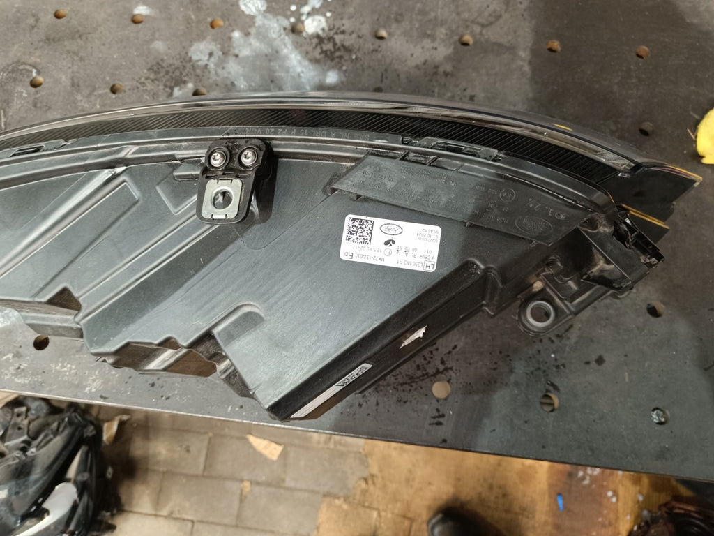 Frontscheinwerfer Land Rover I Sport Discovery L550 MK7213W030 LED Links SCH1240436739kq