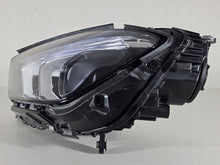 Laden Sie das Bild in den Galerie-Viewer, Frontscheinwerfer Mercedes-Benz Gle A1679069504 A1679060800 LED Links Headlight