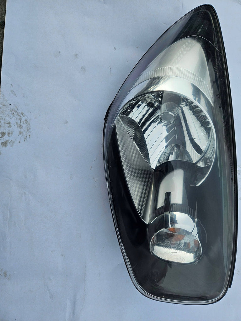 Frontscheinwerfer Kia Picanto 921021Y0 Rechts Scheinwerfer Headlight SCH3240957354kr