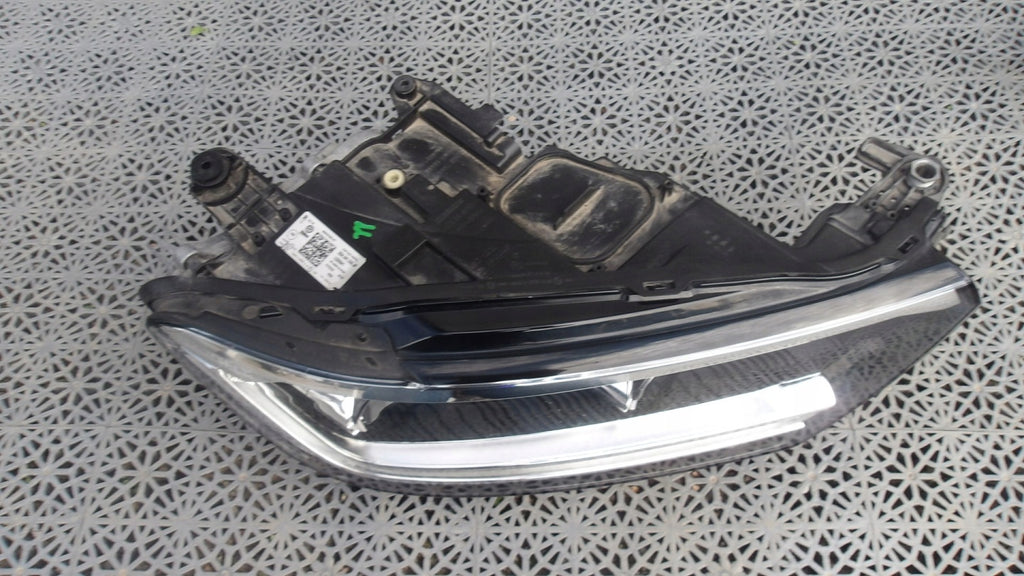 Frontscheinwerfer VW T-Roc 2GA941036AF Rechts Scheinwerfer Headlight SCH7570133168im