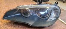 Load image into Gallery viewer, Frontscheinwerfer BMW X5 E70 4290335 Xenon Links Scheinwerfer Headlight