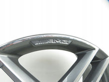 Laden Sie das Bild in den Galerie-Viewer, 1x Alufelge 18 Zoll 8.0" 5x112 48ET A1764010000 Mercedes-Benz W176 Rim Wheel FEL5856304327gm
