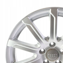 Load image into Gallery viewer, 1x Alufelge 18 Zoll 8.0" 5x112 8K0601025CB Audi A4 B8 Rim Wheel FEL3200083541xb