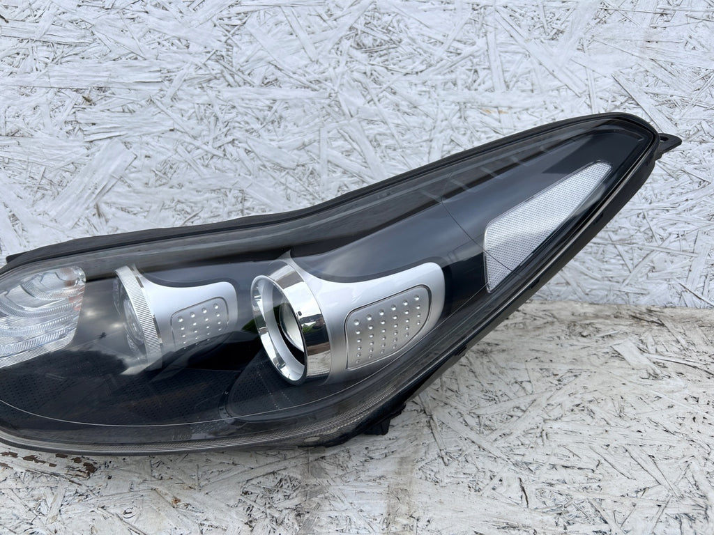 Frontscheinwerfer Kia Sportage IV 92101-F1110 Xenon Links Scheinwerfer Headlight SCH2670152730iv