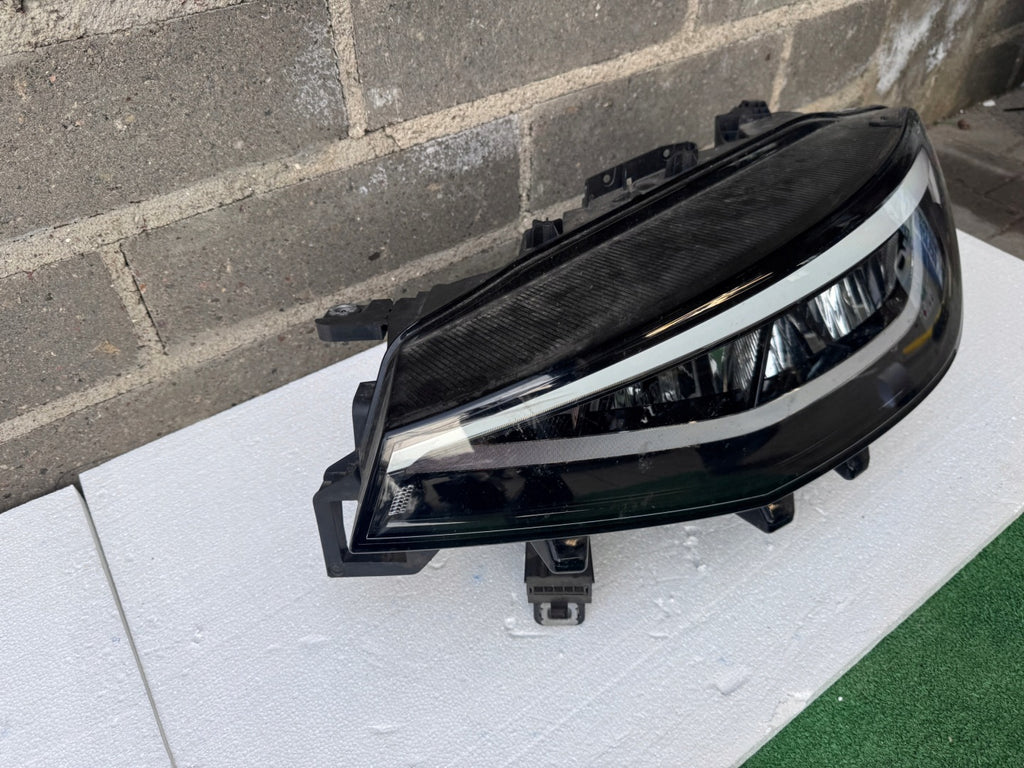 Frontscheinwerfer VW Id.4 11B941005A LED Links Scheinwerfer Headlight SCH3279566471om