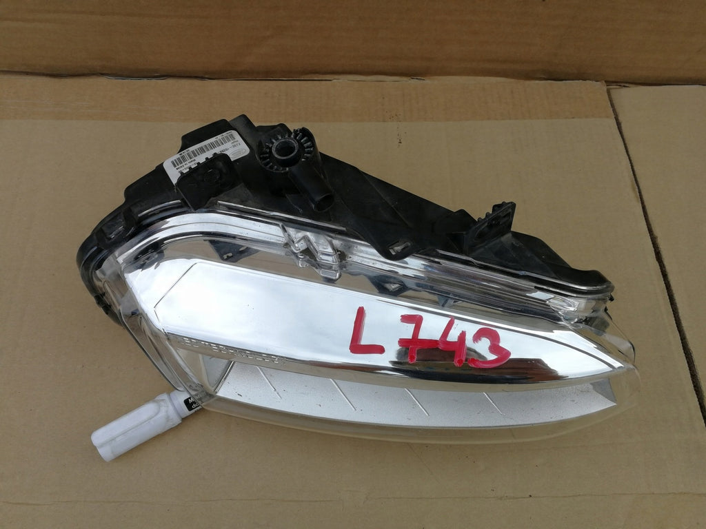 Frontscheinwerfer Jaguar Rover Sport Discovery L550 FJ32-15200-AB LED Rechts