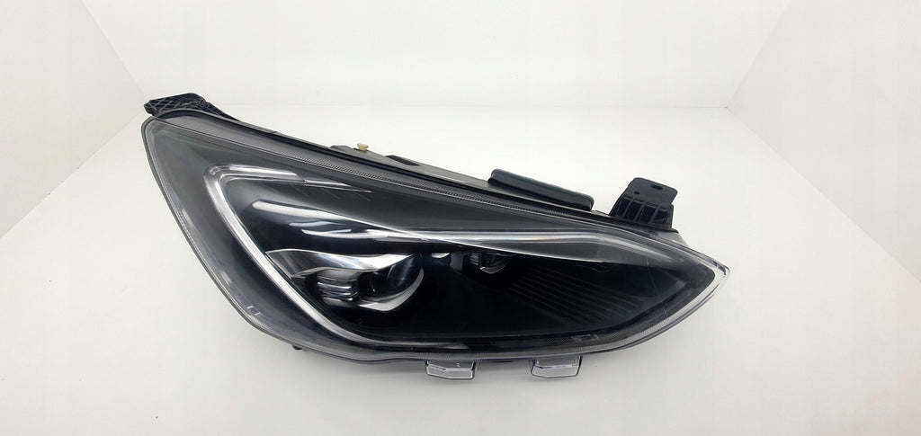 Frontscheinwerfer Ford Focus JX7B-13E016-AJ LED Rechts Scheinwerfer Headlight