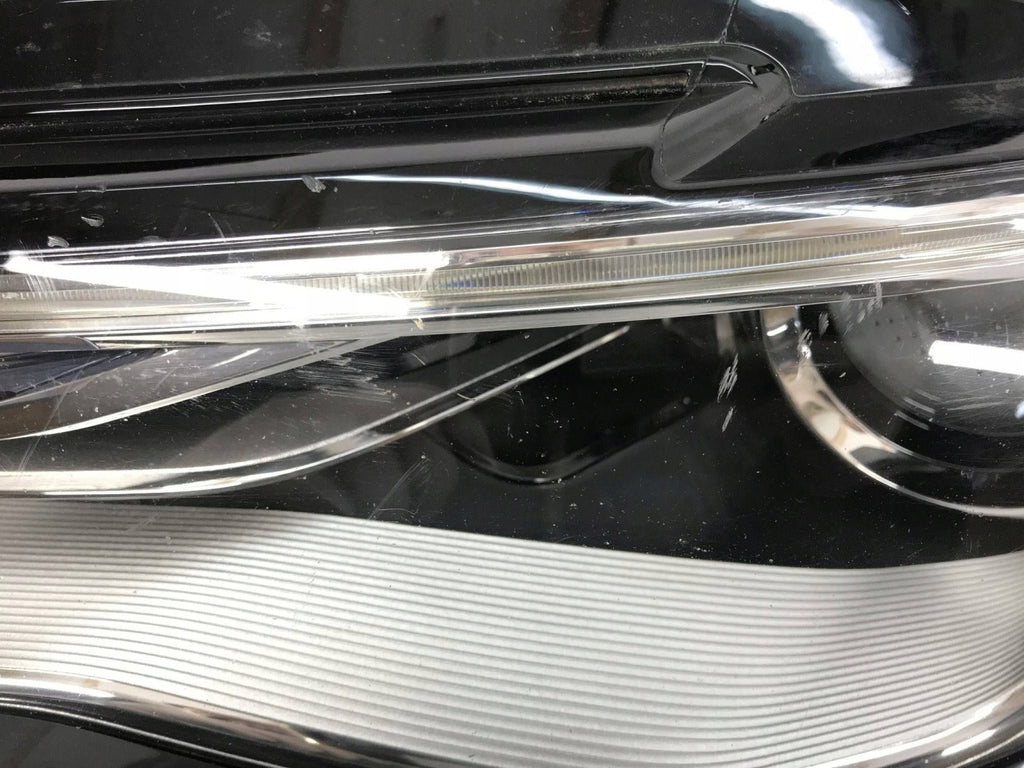 Frontscheinwerfer Audi A5 4G0941005F Links Scheinwerfer Headlight SCH5468437631op