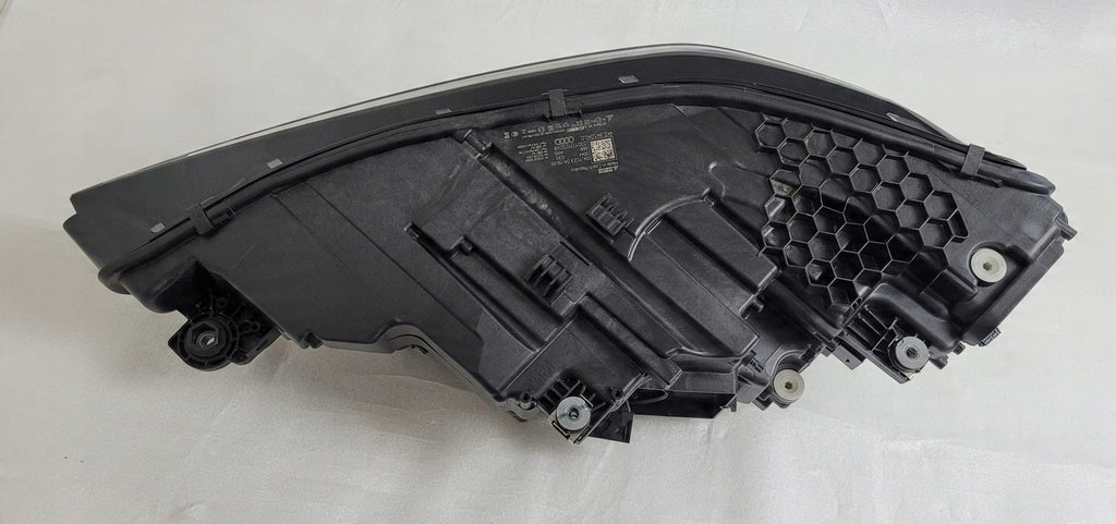 Frontscheinwerfer Audi E-Tron 4KE941040D Full LED Rechts Scheinwerfer Headlight