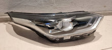 Laden Sie das Bild in den Galerie-Viewer, Frontscheinwerfer Kia Ceed J792111020 LED Rechts Scheinwerfer Headlight