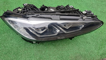 Laden Sie das Bild in den Galerie-Viewer, Frontscheinwerfer BMW 4 G22 G23 G26 5A19352-04 Full LED Rechts Headlight SCH7051410926xn