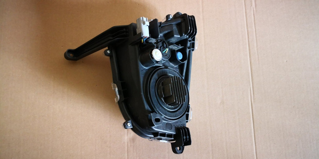 Frontscheinwerfer Toyota IV Prius 99226-91002 Links Scheinwerfer Headlight SCH1154381966jh