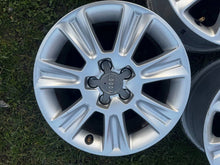 Load image into Gallery viewer, 1x Alufelge 15 Zoll 8X0601025AQ Audi A1 Rim Wheel FEL5988222344mw
