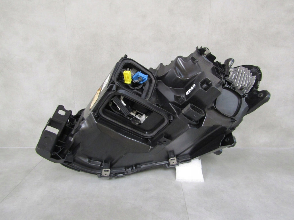 Frontscheinwerfer Mercedes-Benz Gle Full LED Rechts Scheinwerfer Headlight