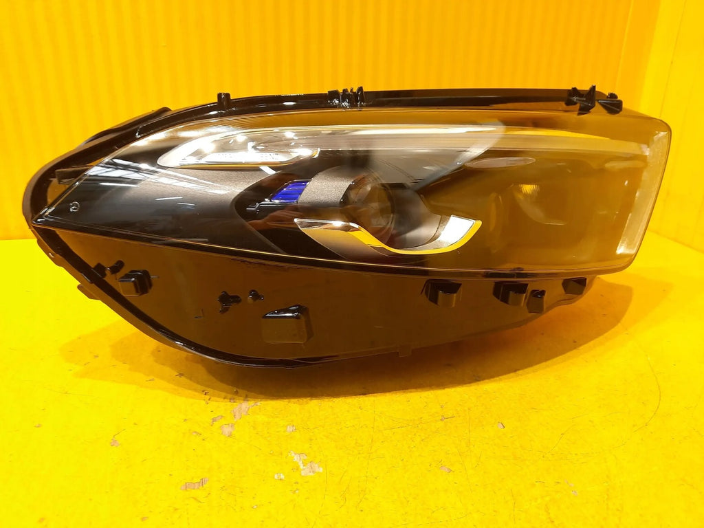 Frontscheinwerfer Mercedes-Benz W177 4K0941036 LED Rechts Scheinwerfer Headlight SCH6258349116jy