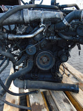 Load image into Gallery viewer, Motor Mercedes-Benz W163 628963 4.0 CDI 250PS 184kW Diesel Engine Komplett