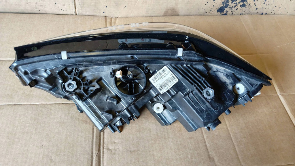 Frontscheinwerfer BMW 3 G21 G20 5A1DB46 LED Rechts Scheinwerfer Headlight SCH6177336561og